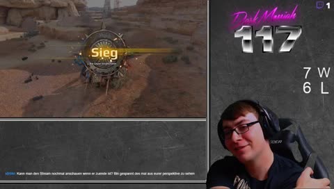 [GER/18] Crossout Climbing