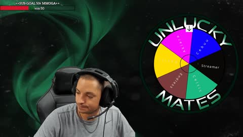 ULTIMO STREAMDAY 2.0 [SUB-MURMELN + GEWINN]