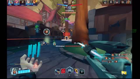 здесь лампово