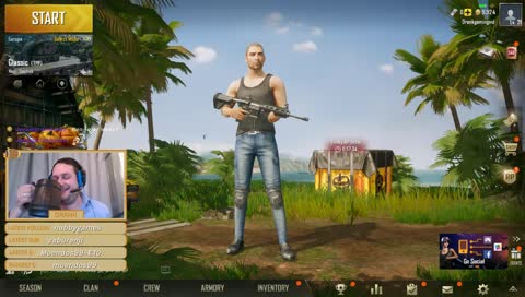 NL/ENG- Sunday chill (i don't give a %$%#) stream