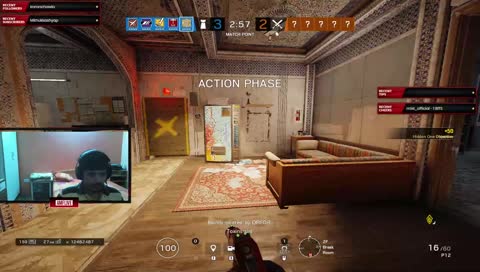 [EN] ded streamer haHAA