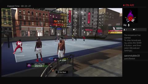 94 grind pure sharp come support the boi