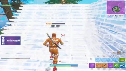 Solo Squads / !newvid !tips !discord