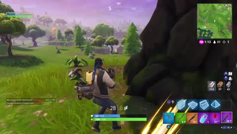 Mary Poppins escape! lmao