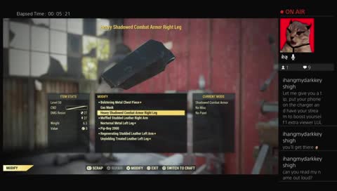 Is it bad or is it good? Who fuvkin knows