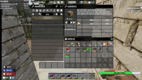 [ A 17 ] Communityserver ;-) Zombiess ärgern ;-)