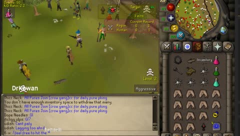 1 Att Obby Vibes! - 99 Fishing :D