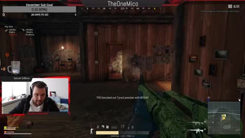 [ENG/GER/SERB-KRO] mit dem THAI ! 100 Follower ?! II TheOneMico II !Community II !Positive