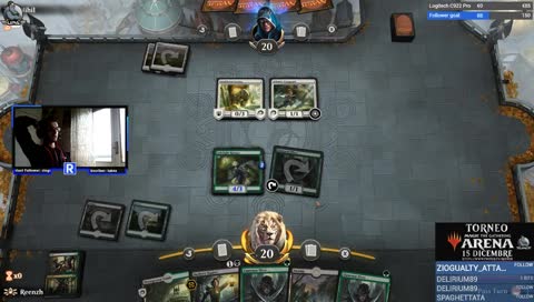 [VINCI LA SUB] Torneo Invernale UPA Iscrizioni aperte [UPA] [ITA/ENG] !commands