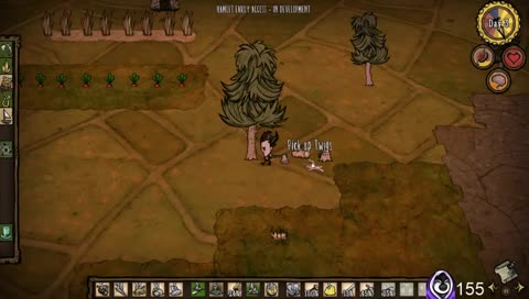 Here we go again - Backseaters smell - @ProblemsIRL [nosrl]