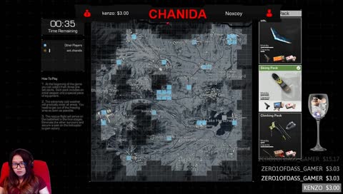 แจกฟรี!!!!PUBG วันที่ 11 ธันวาคมนี้  FREE!!!!!! PUBG 11/12/2018 [EN/TH/FR?]