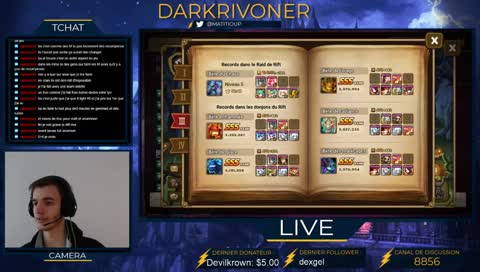 Farm review dรฉtente du dimanche
