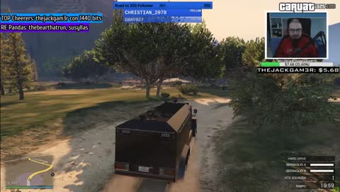 GTA ONLINE - COLPI DELL'APOCALISSE!!! || Colpi completati: 6/8 || !sub !bits