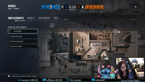 Let's go dans les top 3 ? ~ 💙