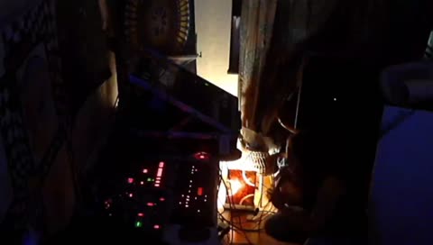 Du pure Amazone Woman Oldschool