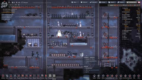 [CZ] Ropu > naftu > plast > a hurá do vesmíru