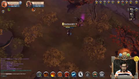 More Grind! [ Slightly New Player]