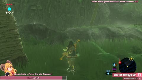 [GER] Frühstücksfernsehen mit Jinja! ...Zu Mittag 8D