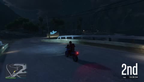 [J0P] - GTA V hajoilua porukalla