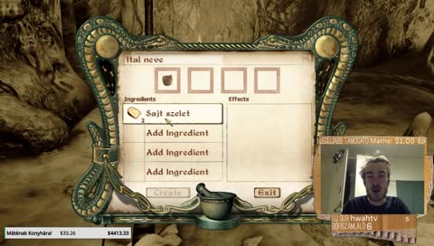 Hé miszter hóember⛄! Kezdjünk bele, az egyik kedvenc játékomba!  [!sub🏆 !sfx🔉 !sr🎵]