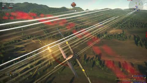 // War Thunder || Combat Pilot || Battle rank 2.3-2.7 / 3.7-4.0 || Flying Ace || Looking for Wingmen || Almost always first Place \\