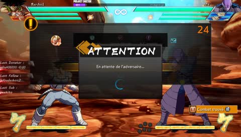 [FR] Chill en attendant la FDJ et Go Wawa ! #WrNx