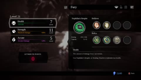 [PC] Let the SINS cometh!