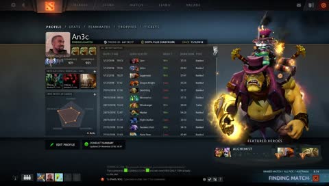 Aussie dota 2