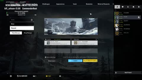 [GER] I will survive #german #fun #bros #fsk18 #ger