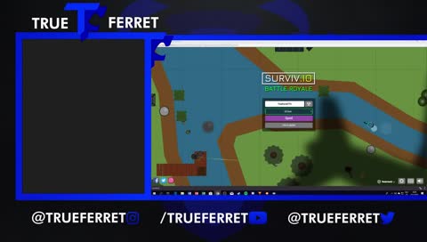 Just took a shit stream is going lit!!! | Road to Affiliate