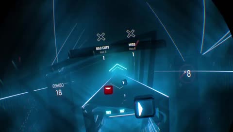Beat saber