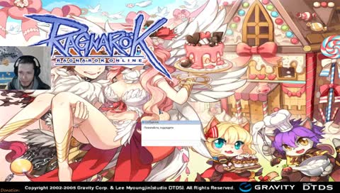 (Y)_(^=◕ᴥ◕=^)_(Y) [4game Server] русский официальный сервер