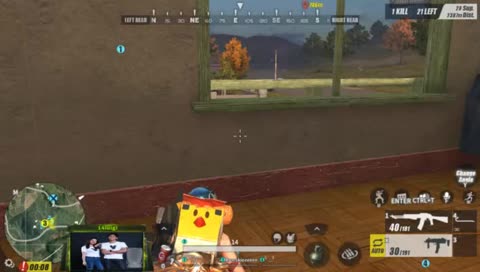 [FIL/ENG] PC-ASIA! DROP ID AGAD PARA MABILIS MA ADD