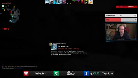 Bald ist Weihnachten! :D