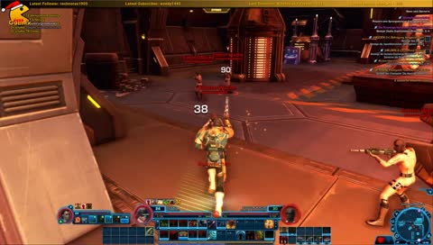 [GER|PCᴴᴰ] Advent, Advent, mein Kopfgeld brennt... /chillmode™