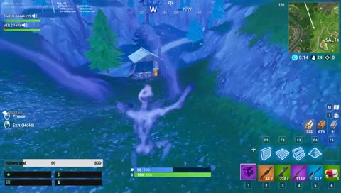 [EN/UR/HN] Fortnite | Come say hello | Pakistani Streamer