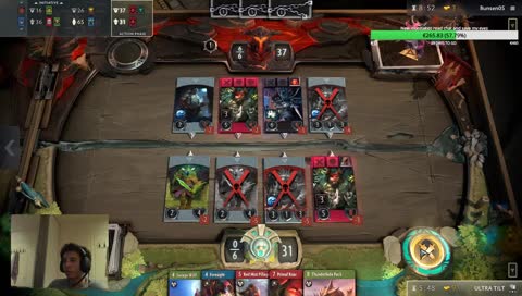 Top 5 sing tourney gg no tp :(