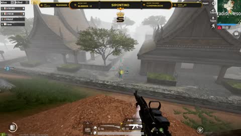 ITA/ENG | PUBGM | Chiedetemi un arma e gioco con quella (AR-SMG) !comandi