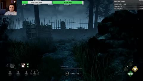 [18+] [PL/RUS] (GIVEAWAY) Napisz na czacie, że jesteś i weź udział w giveaway