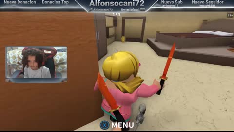 Ya he vuelto al fortnite (ESP)