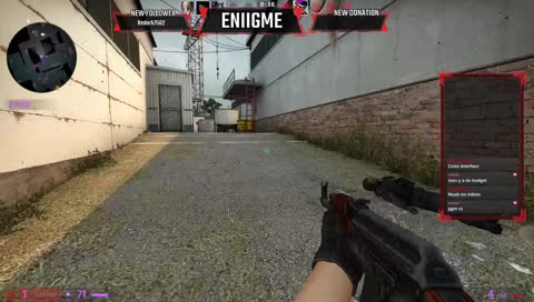 Battle Royale avec des noobs 