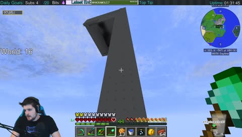 | !Pack | Automation day! | !sub |