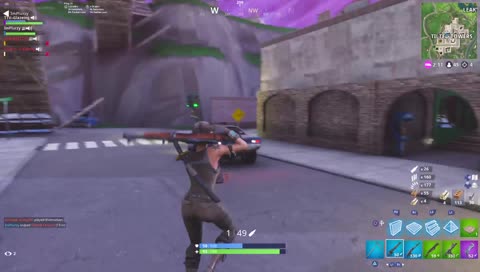 #FearChronic|Top console player?/recon expert :)/PRO PLAYER/1100+ WINS/