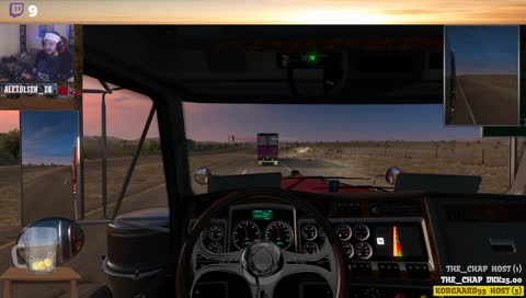 [Danish/ENG] [DLF] Stream & afslapning :P | !doner !followage !uptime 