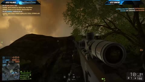 [GER/ENG] Spielersuche/Aufm Schlachtfeld ohne Rücksicht