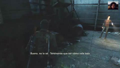 [MX] El rumbo a la salvación del mundo 