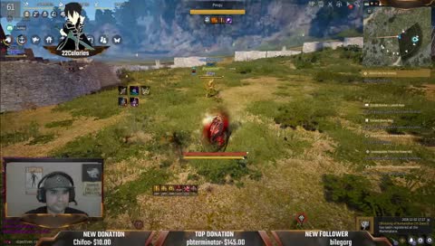 [ENG] EP. 53! Gahaz! Returning Player! 61 New Ninja! 