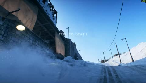 Worst stream on the world wide web