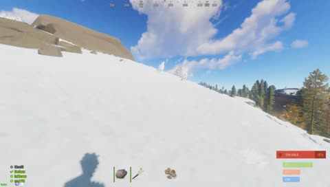 Забегай, пообщаемся