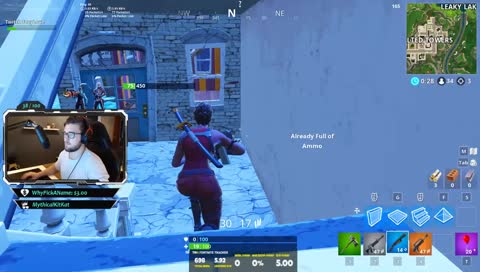 700++ wins ✌ ~  [!Update]